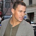 Channing Tatum