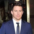 Channing Tatum Hadir di Premiere The Eagle di UK