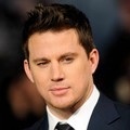 Channing Tatum Hadir di Premiere The Eagle di UK