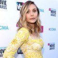 Elizabeth Olsen di Critics Choice Movie Awards