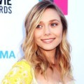 Elizabeth Olsen di Critics Choice Movie Awards