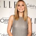 Elizabeth Olsen di Elle Women in Hollywood Tribute