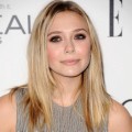 Elizabeth Olsen di Elle Women in Hollywood Tribute