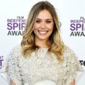 Elizabeth Olsen di Film Independent Spirit Awards 2012