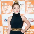 Elizabeth Olsen di Premiere 'Martha Marcy May Marlene'
