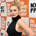 Elizabeth Olsen di Premiere 'Martha Marcy May Marlene'