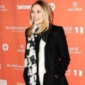 Elizabeth Olsen di Premiere 'Red Lights'