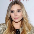 Elizabeth Olsen di Premiere 'Silent House'