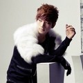 G.O di Promo Album Repackaged 'BLAQ Style - 3D Edition'