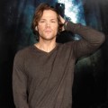 Jared Padalecki di Premiere 'Friday the 13th'