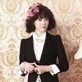 Ku Hye Sun di Majalah Fashion Soup