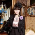 Ku Hye Sun di Majalah Fashion Soup