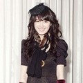 Ku Hye Sun di Majalah Fashion Soup
