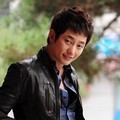 Park Shi Hoo Bermain dalam Serial "Prosecutor Princess"