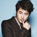 Park Shi Hoo Photoshoot