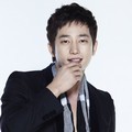 Park Shi Hoo Photoshoot
