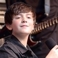 Greyson Chance Tampil Live di Fox & Friends
