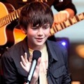 Greyson Chance Tampil Live di Fox & Friends