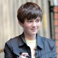 Greyson Chance Tampil Live di Fox & Friends