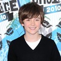 Greyson Chance Hadir di Teen Choice Awards 2010