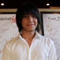 Kevin Aprilio Saat Ditemui di KFC Kemang