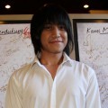 Kevin Aprilio Saat Ditemui di KFC Kemang