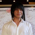 Kevin Aprilio Saat Ditemui di KFC Kemang