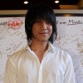 Kevin Aprilio Saat Ditemui di KFC Kemang