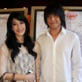 Elma 'Princess' dan Kevin Aprilio Saat Ditemui di KFC Kemang