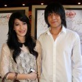 Elma 'Princess' dan Kevin Aprilio Saat Ditemui di KFC Kemang