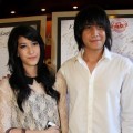 Elma 'Princess' dan Kevin Aprilio Saat Ditemui di KFC Kemang