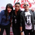 Kotak Saat Ditemui di KFC Kemang