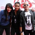 Kotak Saat Ditemui di KFC Kemang