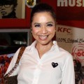 Ruth Sahanaya