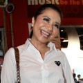 Ruth Sahanaya Saat Ditemui di KFC Kemang