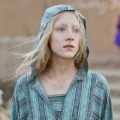 Saoirse Ronan Menjadi Tokoh Utama di 'Hanna'