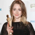 Saoirse Ronan di Irish Film and Television Awards 2011