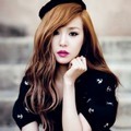 Tiffany di Majalah Vogue Girl Edisi April 2012