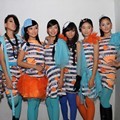 7 Icons di Semarak HUT 'Dahsyat' Ke-4 RCTI