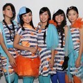 7 Icons di Semarak HUT 'Dahsyat' Ke-4 RCTI