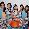 7 Icons di Semarak HUT 'Dahsyat' Ke-4 RCTI