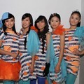 7 Icons di Semarak HUT 'Dahsyat' Ke-4 RCTI