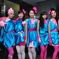 7 Icons di Semarak HUT 'Dahsyat' Ke-4 RCTI