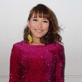 Ayu Ting Ting di Semarak HUT 'Dahsyat' Ke-4 RCTI