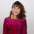 Ayu Ting Ting di Semarak HUT 'Dahsyat' Ke-4 RCTI