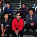 D'Masiv di Semarak HUT 'Dahsyat' Ke-4 RCTI