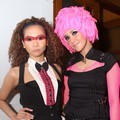 Duo Maia, Maia Estianty, Mey Chan