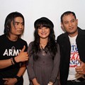 Setia Band di Semarak HUT 'Dahsyat' Ke-4 RCTI