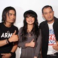 Setia Band di Semarak HUT 'Dahsyat' Ke-4 RCTI