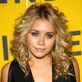 Ashley Olsen di Suatu Acara Fashion